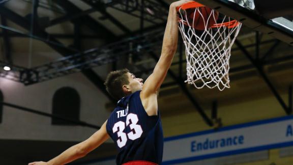 Game Highlights Video