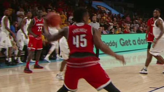 Game Highlights Video