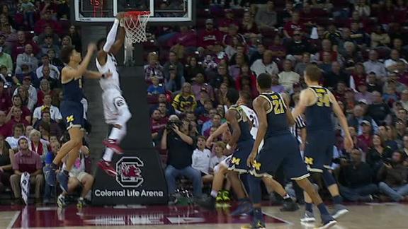 Game Highlights Video