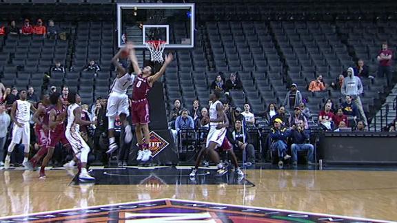 Game Highlights Video