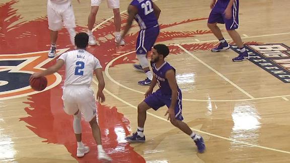 Game Highlights Video