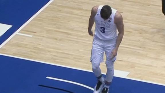 Game Highlights Video