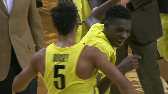 Game Highlights Video