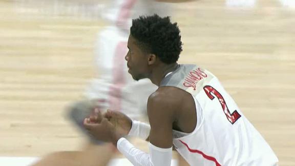 Game Highlights Video