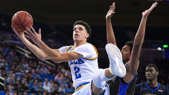 Game Highlights Video