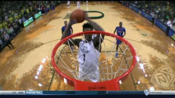 Game Highlights Video