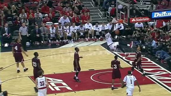 Game Highlights Video