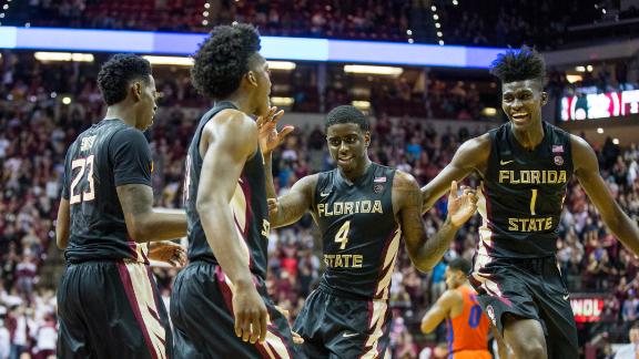 Game Highlights Video