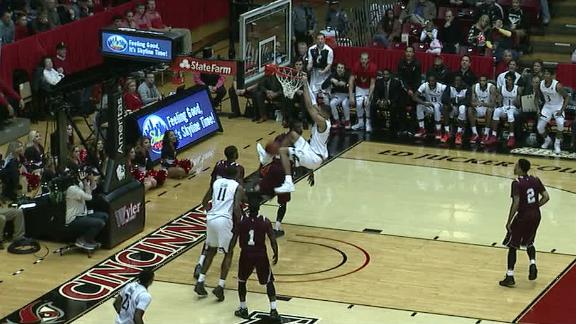 Game Highlights Video