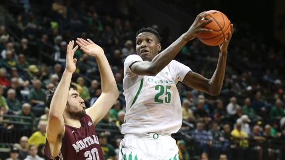 Game Highlights Video