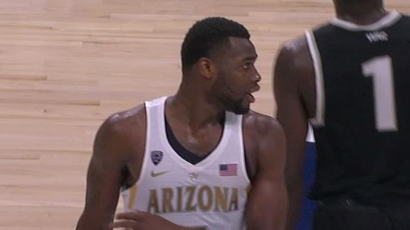 Game Highlights Video