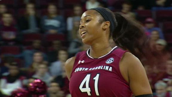 Clemson Lady Tigers Women's Basketball - Lady Tigers News, Scores