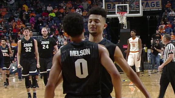 Game Highlights Video