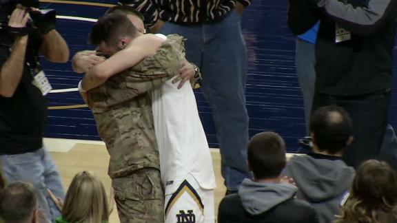 Game Highlights Video