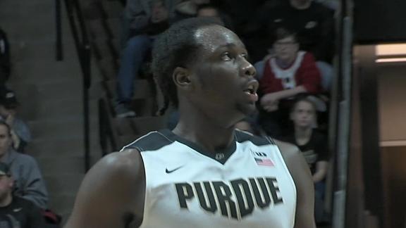 Game Highlights Video