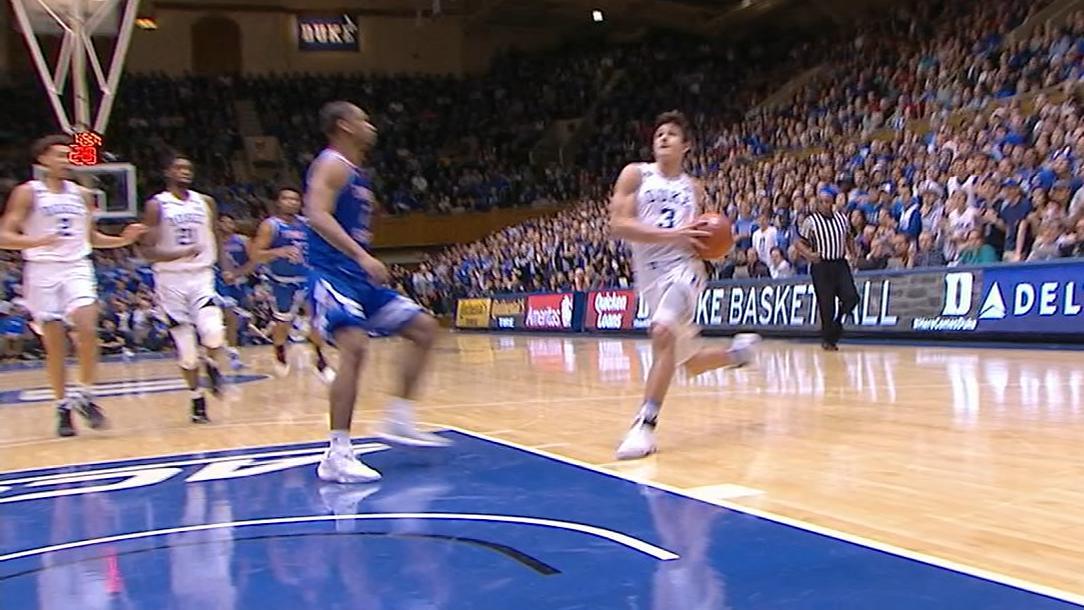 Game Highlights Video