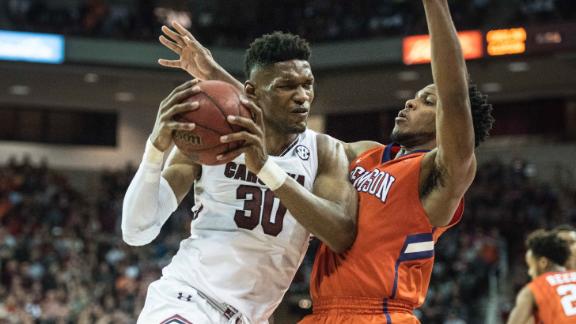 Game Highlights Video