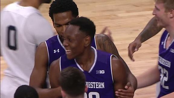 Game Highlights Video