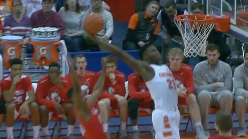 Game Highlights Video