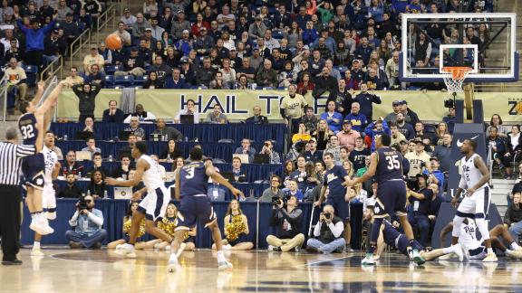 Game Highlights Video