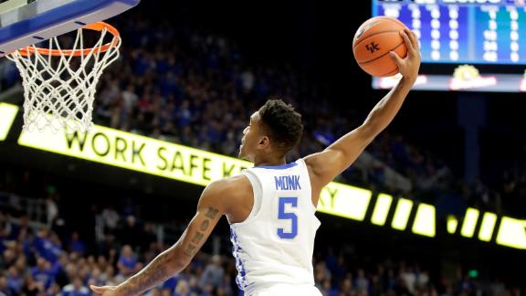 Game Highlights Video