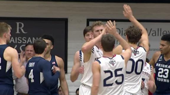 Game Highlights Video