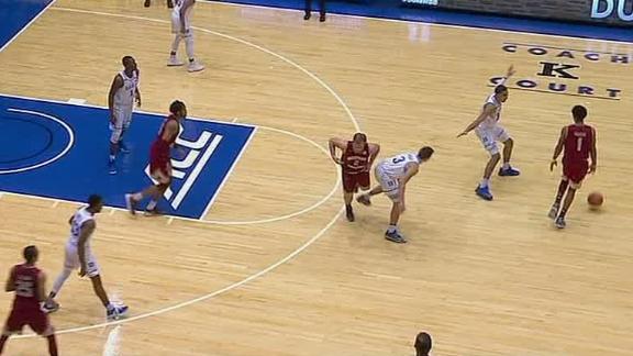 Game Highlights Video