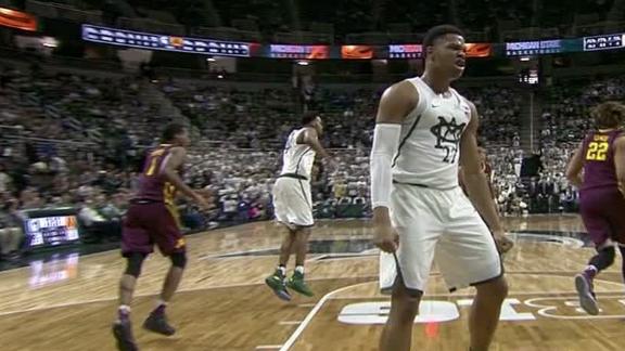 Game Highlights Video