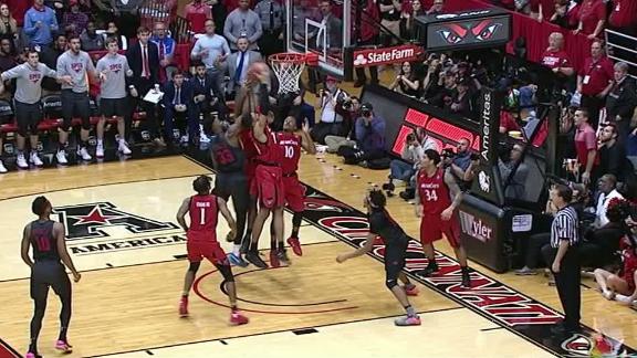 Game Highlights Video