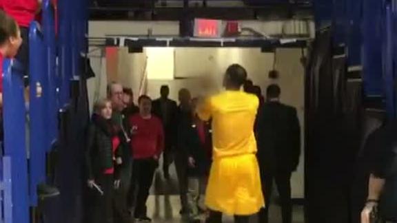 Game Highlights Video