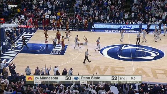 Game Highlights Video