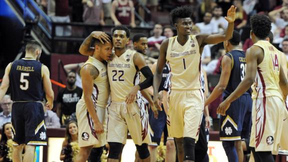 Game Highlights Video