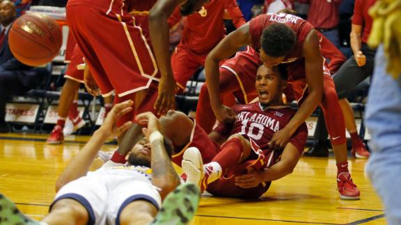 Game Highlights Video