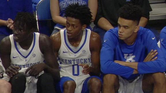 Game Highlights Video