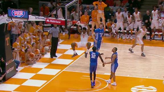 Game Highlights Video