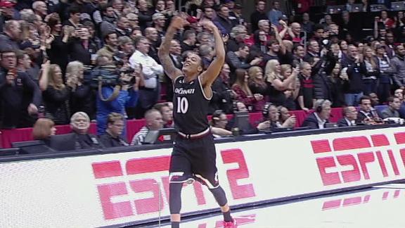 Game Highlights Video