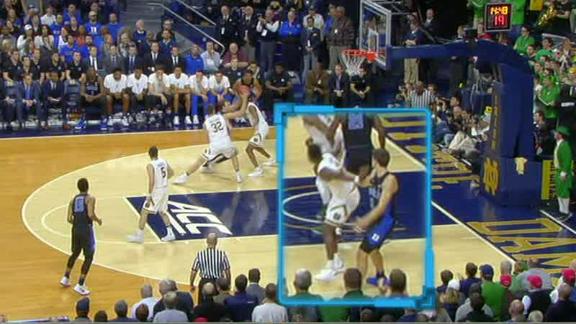 Game Highlights Video