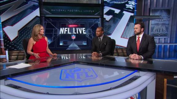 ESPN Commentator Predictions for the 2017-18 NFL Season - ESPN Press Room  U.S.
