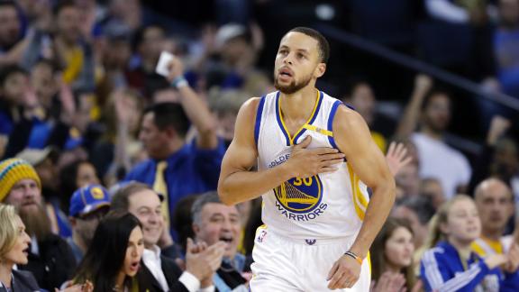 Stephen Curry Stats, News, Videos, Highlights, Pictures, Bio - Golden ...