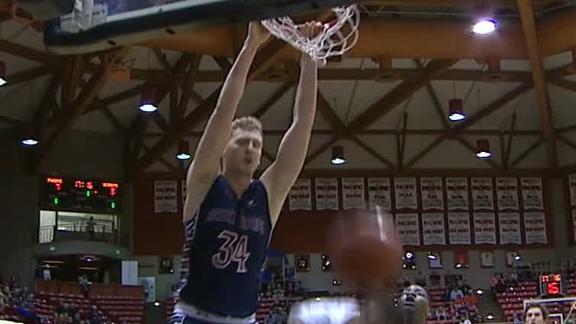 Game Highlights Video