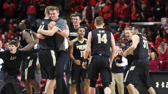 Game Highlights Video