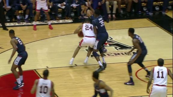 Game Highlights Video