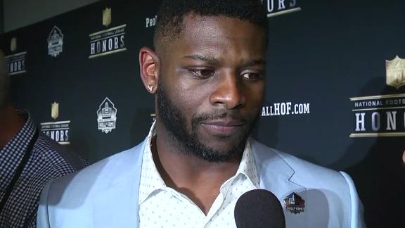 LaDainian Tomlinson - New York Jets Running Back - ESPN