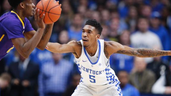 Game Highlights Video