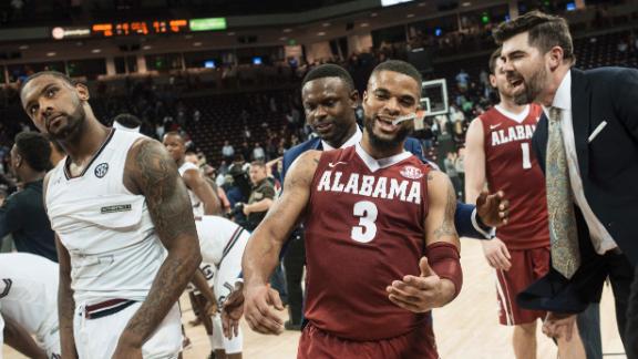 Game Highlights Video