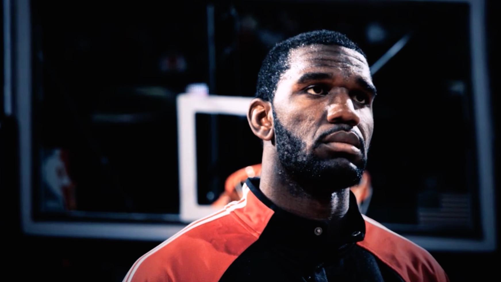 Greg Oden considering NBA comeback attempt, Ohio State coach says