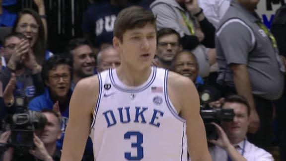 Game Highlights Video