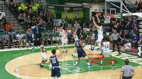 Game Highlights Video