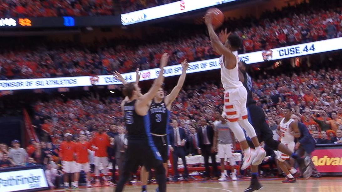 Game Highlights Video