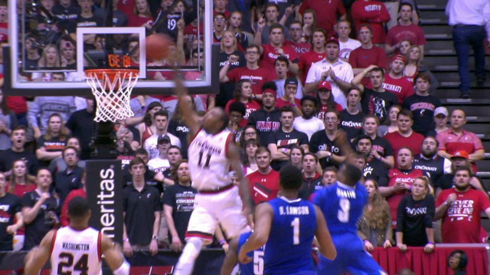 Game Highlights Video